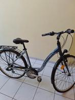 Mechanische fiets, Fietsen en Brommers, Ophalen