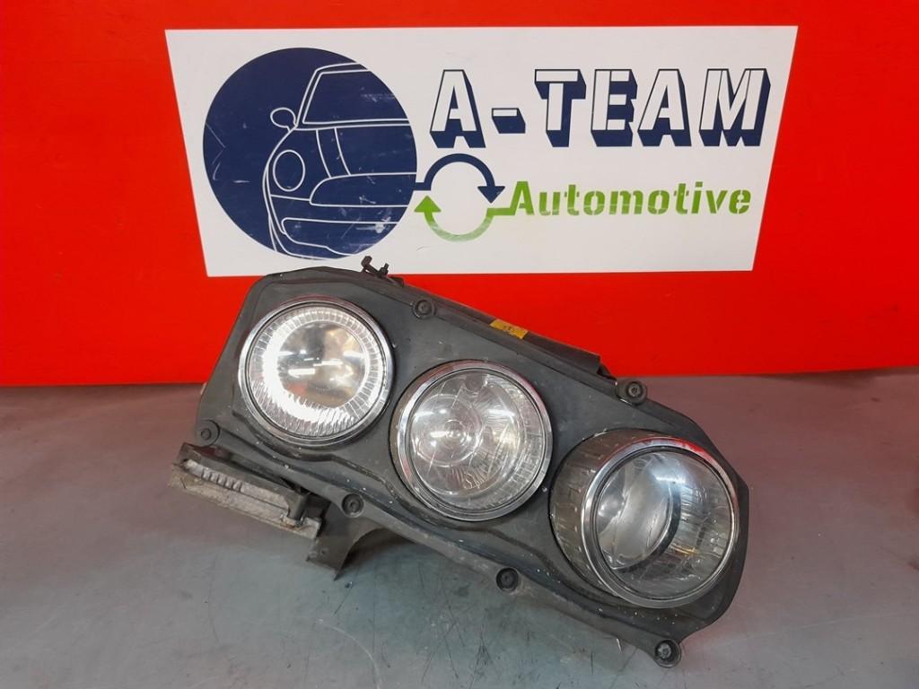 PHARE DROIT Alfa Romeo 159 Sportwagon (939BX) (0060682088), Utilisé, Alfa Romeo