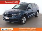 Skoda Kodiaq 2.0 TDI Ambition (année de construction 2023), Autos, Skoda, Achat, 7 places, 1968 cm³, Diesel