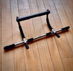 Barre de push-up pour porte – bon état, Enlèvement, Utilisé, Bras, Barre de push-up
