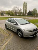 Honda Civic /Automaat/1.4benzine/Gekeurd Voor Verkoop/Blanco, Auto's, Honda, Automaat, Euro 5, Parkeersensor, 1400 cc