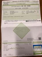 Fiat croma diesel, Auto's, Fiat, Bruin, 5 deurs, Particulier, Croma