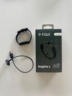 FITBIT Inspire 3, Enlèvement ou Envoi, Comme neuf