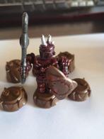 Mega Bloks Warriors, Ophalen of Verzenden, Gebruikt, Megabloks