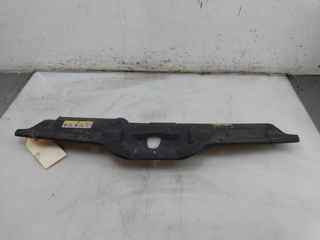 VOORFRONT SLOTPLAAT Skoda Scala (01-2019/-) (|657853343|), Dhr. J. Ham, Gebruikt, Administratie@autoham.nl, Skoda