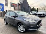Ford Fiesta 2018 1.0i *022000km* Pdc Aux Zetelvw. Euro6b, Autos, Argent ou Gris, Achat, 998 cm³, Euro 6