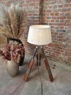 Prachtige vloerlamp riviera maison, Ophalen, Riviera maison, 100 tot 150 cm, Riviera maison