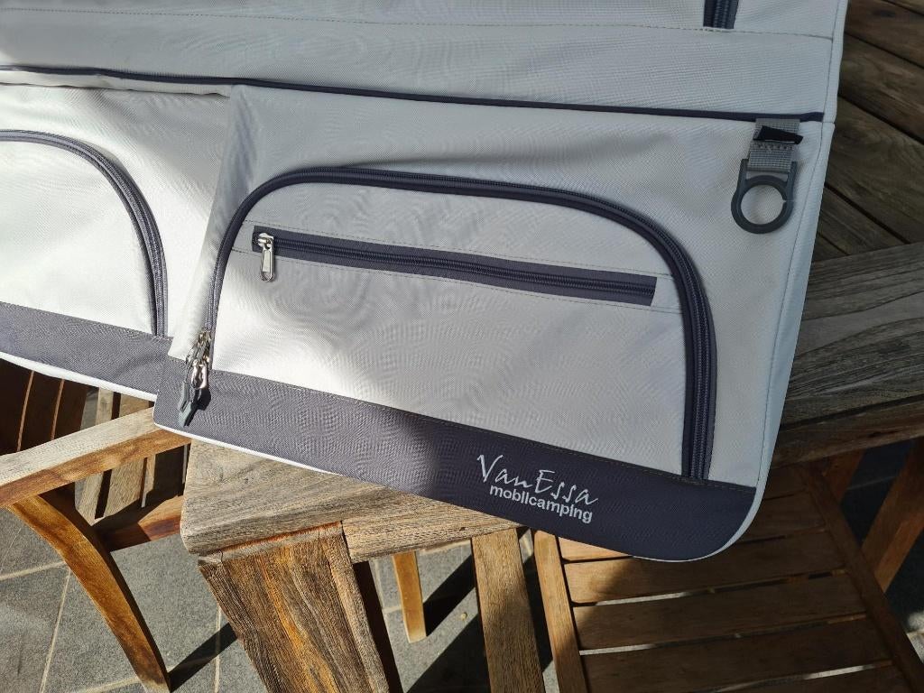 VW California opbergtas, Caravanes & Camping, Camping-car Accessoires, Comme neuf, Enlèvement