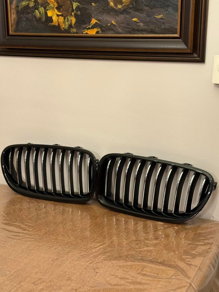 Bmw f10 grill, Enlèvement, Neuf, BMW