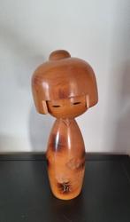 Le magnifique kokeshi de Masae Fujikawa (1942-2015), Envoi