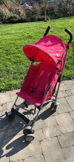 Poussette pliable, Enlèvement, Utilisé, Poussette, Autres marques