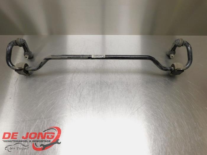 Barre stabilisatrice avant d'un Audi A3, -, 3 mois de garantie, Audi, Utilisé