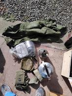 MATERIEL DE L' ARMEE, Collections, Images pieuses & Faire-part, Enlèvement