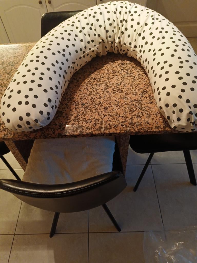 Zwangerschap kussen, Ophalen, Zo goed als nieuw, Zwangerschap en Bevalling