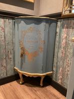 hoekkastje, Ophalen, Zo goed als nieuw, Minder dan 150 cm, Minder dan 100 cm