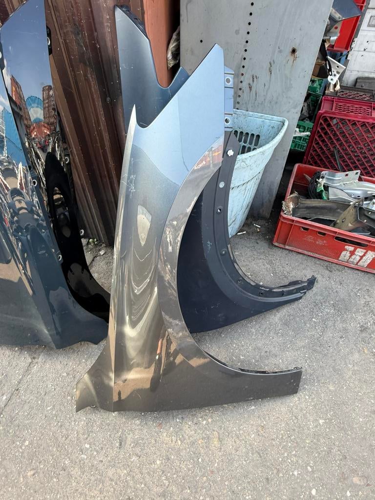 Audi a3 8y spatbord 8y, Ophalen, Audi, Spatbord