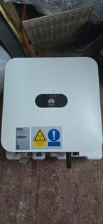 Huawei omvormer s2000, Doe-het-zelf en Bouw, Zonnepanelen en Toebehoren, Ophalen