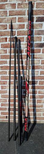 Vaste hengel, Watersport en Boten, Hengelsport | Witvissen, Ophalen, Vaste hengel