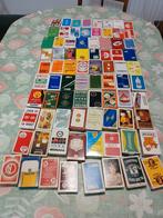 Speelkaarten, Hobby en Vrije tijd, Ophalen