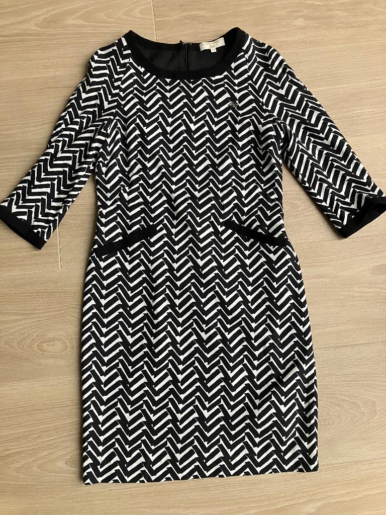 Kleedje Scapa Sports, maat 38, Maat 38/40 (M), Scapa Sports, Zwart, Ophalen of Verzenden