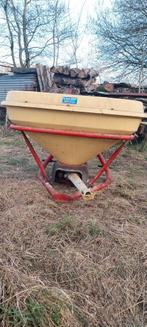 Semoir à engrais  vicon porter., Watersport en Boten