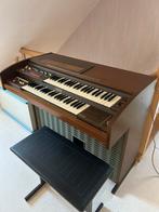 Orgel, Musique & Instruments, Orgues, Enlèvement, Comme neuf, Orgue