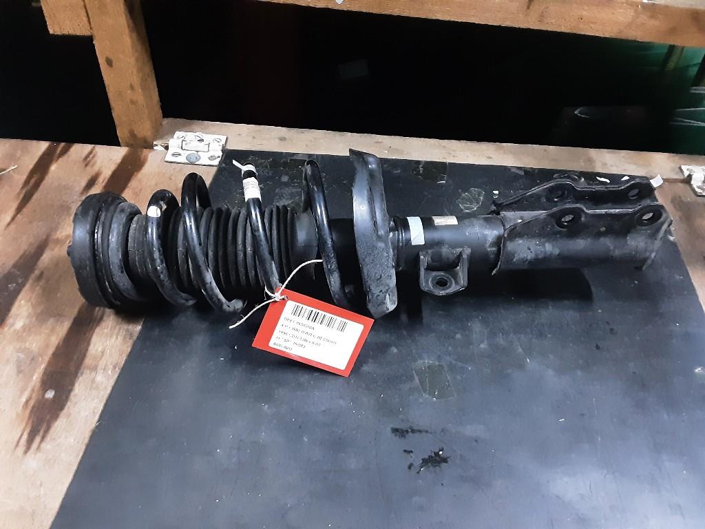 AMORTISSEUR OU ABSORBEUR DE CHOC AVANT DROIT Opel Insignia, Utilisé, Rue de l'Espoir 34 34
4030  GRIVEGNÉE, BE, Info@Collignon.be