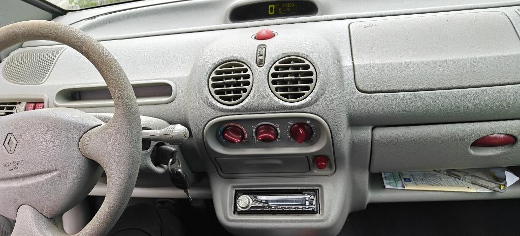 twingo 1 toutes pièces et réparation, Enlèvement, Utilisé