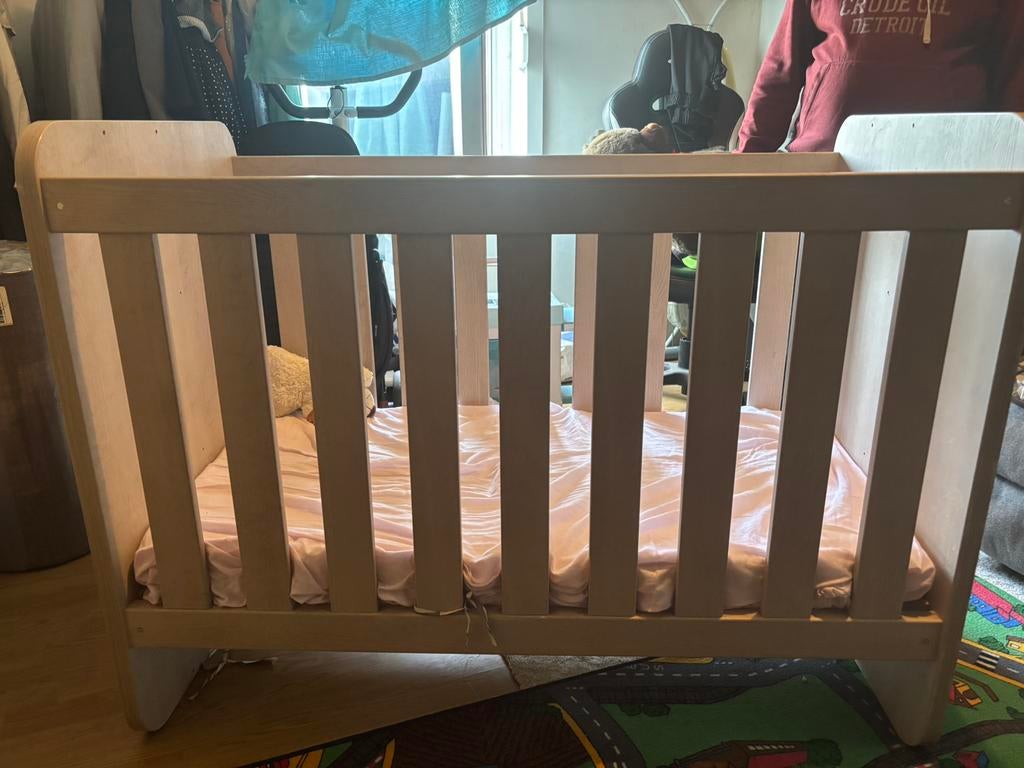 Lit enfants 3 en 1 a vendre, Enfants & Bébés, Parcs, Enlèvement, Utilisé