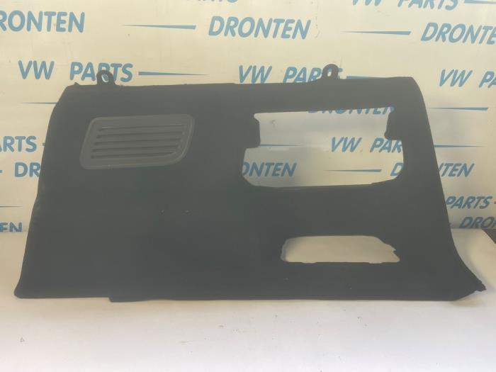 Kofferbakbekleding rechts van een Alfa Romeo Stelvio, Gebruikt, -, -, Ophalen of Verzenden