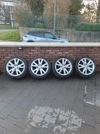 4 jantes 18 pouces avec 4 nouveaux pneus, Autos : Pièces & Accessoires, Pneus & Jantes, Pneus et Jantes, Véhicule de tourisme