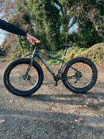 Fatbilke Stevens Mobster, Ophalen, Zo goed als nieuw, Aluminium