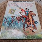 BD - EO - Fontenoy, 1987, dédicaces Cauvin & Lebersorg, Livres, BD, Enlèvement ou Envoi