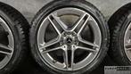 18 inch Mercedes AMG A B CLA Klasse W247 W177 Winterbanden, Auto-onderdelen, 18 inch, Gebruikt, -, -
