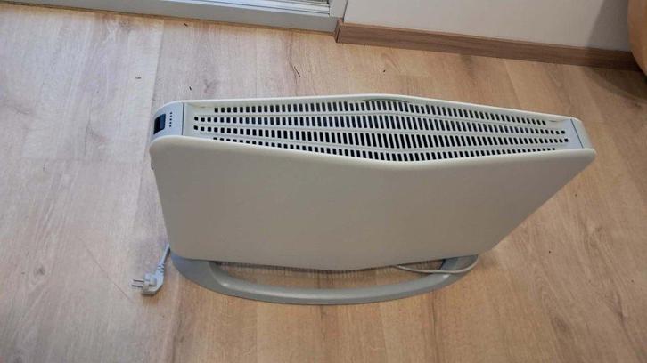 Radiateur électrique d’appoint Sencys, Bricolage & Construction, Chauffage & Radiateurs, Radiateur, 800 watts ou plus, Enlèvement