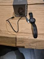 Garmin fenix 6 pro, Enlèvement