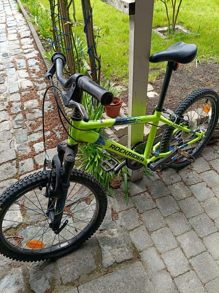 Vélo pour enfants, Enlèvement ou Envoi