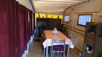 À vendre : Caravan/Albert Barones, Tabbert, Jusqu'à 6, Lit transversal, Particulier