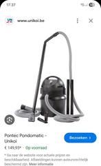 Vijver attributen, Ophalen