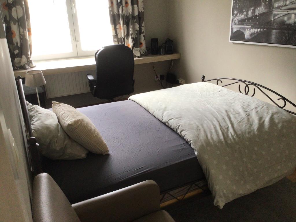 Mooie kamer te huur cohousing formule, Anvers (ville)