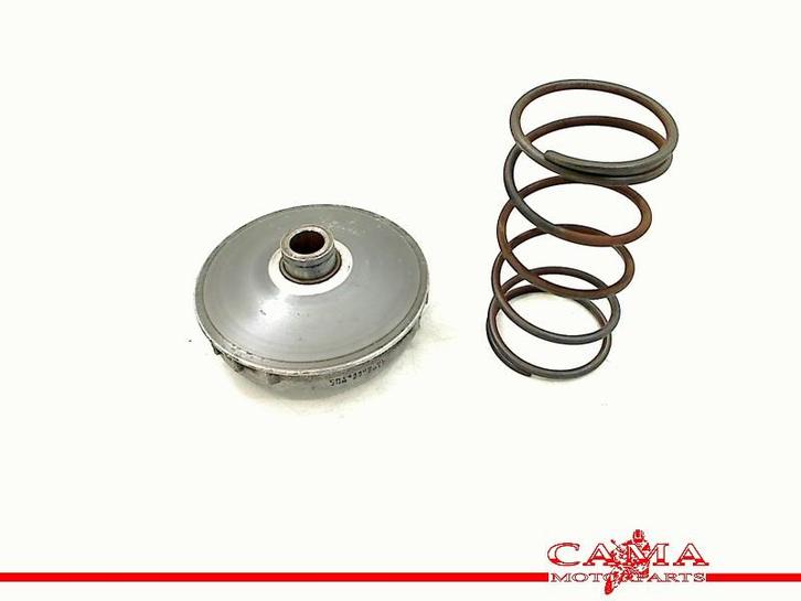 VARIOMATIC Piaggio GTV 300 4T 4V IE 2009-2017 (GTV300), Motos, Pièces | Autre, Utilisé