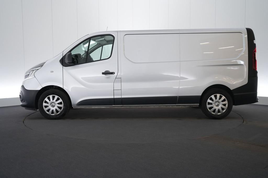 (1YWZ222) RENAULT TRAFIC, Wit, Bedrijf, Diesel, https://public.car-pass.be/vhr/0635f0bf-48c3-4014-a8b0-cef9838c620c
