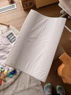 Changing mattress meyco, Enlèvement ou Envoi, Comme neuf