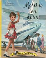 MARTINE, Enlèvement ou Envoi, Utilisé, Livre de lecture