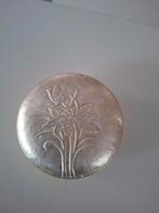 Oude poeder doos, Ophalen of Verzenden