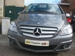 Mercedes-Benz B 180 essence Auto. 115000km Clim Garantie 1an, Achat, Entreprise, Carnet d'entretien, Automatique