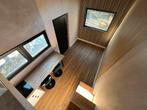 Tiny house te koop - Instapklaar, Openslaande ramen, Particulier, Tot en met 4