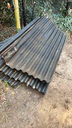 6 gratis golfplaten, Ophalen, Zo goed als nieuw