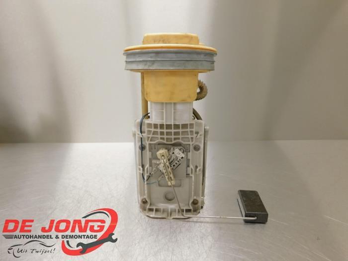 Brandstofpomp Elektrisch van een Volkswagen Polo, Gebruikt, -, Volkswagen, -