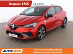 Renault Clio 1.0 TCe R.S. Line (bj 2023), Voorwielaandrijving, Stof, Gebruikt, 91 pk